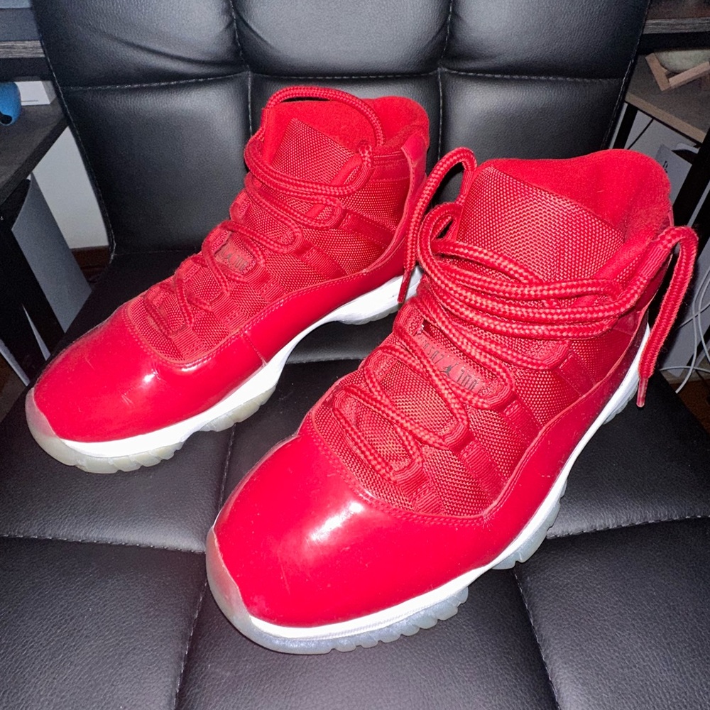 Air Jordan 11 Retro